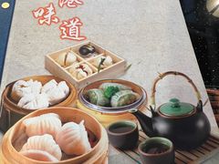 -香港威特瑞茶餐厅(小白楼音乐厅店)