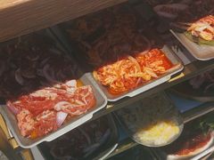 -杨记齐齐哈尔烤肉(总店)