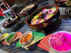 -盛宴标帜西餐厅龙虾.鲍鱼•牛排(重庆喜来登大酒店)