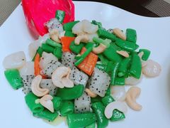 -浙江安吉JW万豪酒店·万豪中餐厅