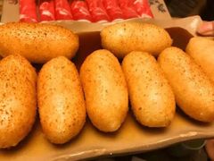 红糖麻糍-小龙坎火锅(台州路桥区店)