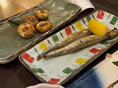 -吉兆·料理(红梅南路店)