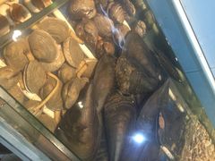 老虎滩大连海鲜烧烤-老虎滩大连海鲜烧烤(建邺云锦路总店)