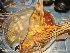 -成都屋头串串(青年北街店)