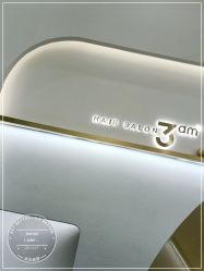 -JUNO hair salon