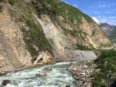 -叠溪松坪沟景区