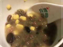 -玫瑰花园自助烤肉(顺义鑫海韵通店)
