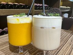 -榖屋house of flour(张江首店)