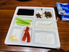 -四季民福烤鸭店(外滩外白渡桥店)