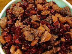 -盐帮80后冷吃兔·自贡特产·手撕兔(通达总店)