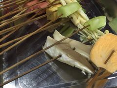 -三番火辣串串香(总店)
