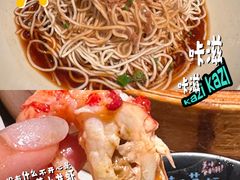 -靓靓蒸虾·头牌蒸虾(雪松路总店)