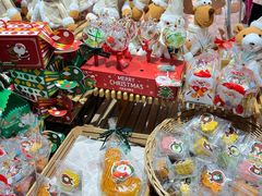 -Caidie Bakery采蝶轩(人民东路店)
