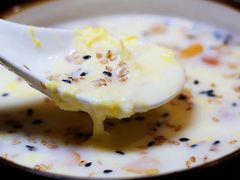 -清真老马家国华牛奶鸡蛋醪糟(正宁路店)