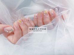 -LEILEI NAIL蕾蕾美甲美睫