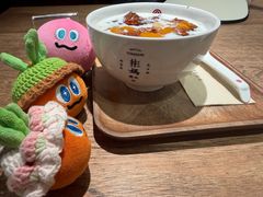 -彬媽糖水(侨鑫国际店)