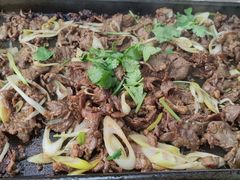 -清真永恒华威肉饼(潘家园店)