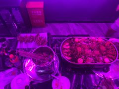 -冰城小镇音乐串吧·聚会餐厅(百子湾店)