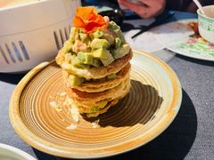 -南里山房·新淮扬菜(徐汇万科店)