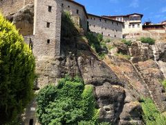 -梅黛奥拉修道院