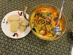 -南沙游艇会·大兵船餐厅