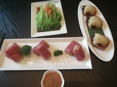 -彩丰楼中餐厅·早茶·点心·粤菜(海口华彩洲际酒店)