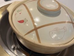 -天宜隆蘑菇宴火锅(石景山旗舰店)