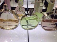 -CHANEL(IFS国金中心店)