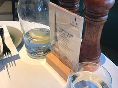 -L'Arome芳芳法国餐厅(仙林金鹰店)