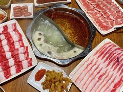 -傣妹火锅(南京东路一店)