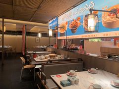 -塘桥老哥·常州鱼鲜土菜(勤业路店)