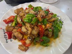 -煲来饱去冷水鱼