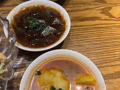-茂盛小吃(蓝田店)