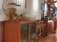 -小满手工粉(上海新世界城店)