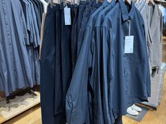 -无印良品(池袋西武店)