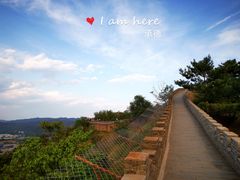 -承德避暑山庄景区