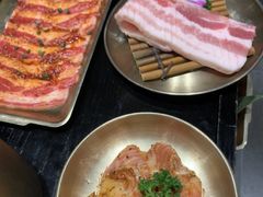 -西塔老太太泥炉烤肉(龙湖北苑天街店)