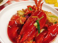 -琼大师东方烤乳猪(亚特兰蒂斯店)