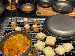 -夜食白市Yespicy·烧烤啤酒宵夜(番禺四海城店)