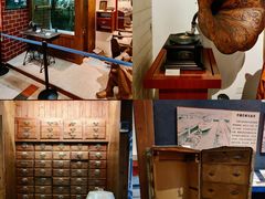 -二沙岛-广东华侨博物馆