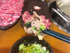 -高兴壹锅·潮汕鲜牛肉火锅(良乡梅花庄店)