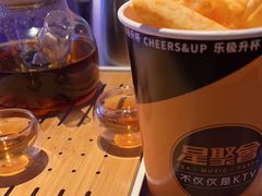 -星聚会KTV(南翔印象城MEGA店)