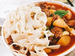 -疆Jiang·新疆秘制料理