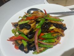 -皇朝尊会(龙之梦大酒店)