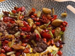 -湘阁里辣(南岭购物广场店)