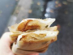 -孙奶奶葱包桧