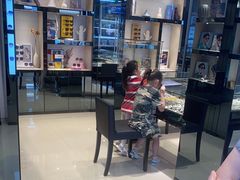 -博士眼镜(南昌八一大桥店)
