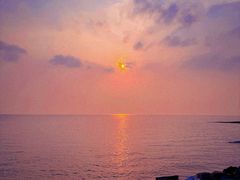 -辽宁团山国家级海洋公园