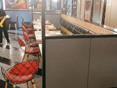 -鱼酷活鱼烤鱼(梅江印象城店)