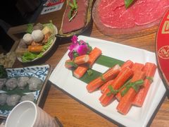-花间小酌火锅小酒馆(吕四店)